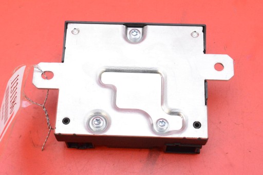 unité de commande électronique uce module pompe carburant A0009008509 MERCEDES VITO W447 2.2 CDI 163 KM
