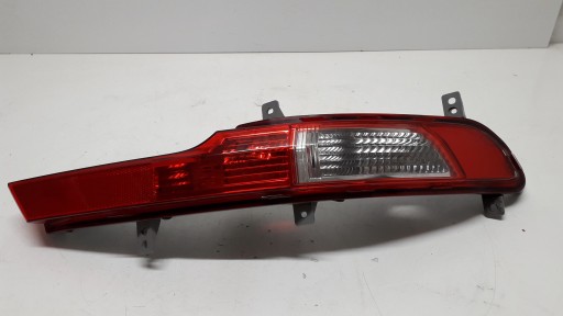 KIA SPORTAGE III 3 ЗАДНІЙ ПРАВИЙ ЛІХТАР 92406-3U3