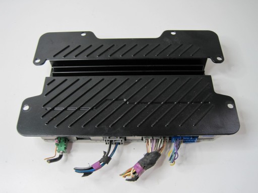 Модуль усилителя Range Rover Jaguar FW93-19C164-BH