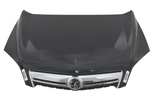 cofano Coperchio * Motore OPEL ANTARA LIFT GAR