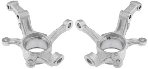 ZW-M006P - Mercedes a class w176 b class w246 cla c117 gla x156 набір передніх поворотних кулаків