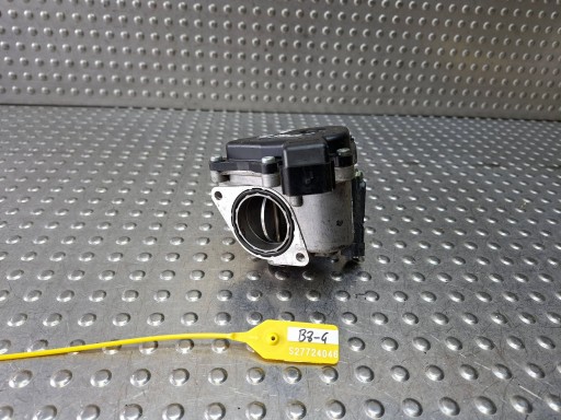 valvola a farfalla NISSAN QASHQAI J11 14- 1.5 DCI 161A09287R