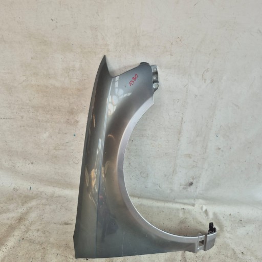 AUDI A3 8P LIFT 08- fender right front front