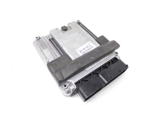 512227476 - Комп'ютерний модуль контролер двигуна audi a5 8t 8t0 coupe 8k1907401d