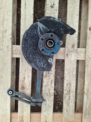 swing z of the pivot right front right front Audi A5 8T CGKA