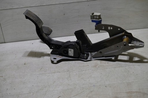 Gaspedal Bremse Volvo V40 II lift