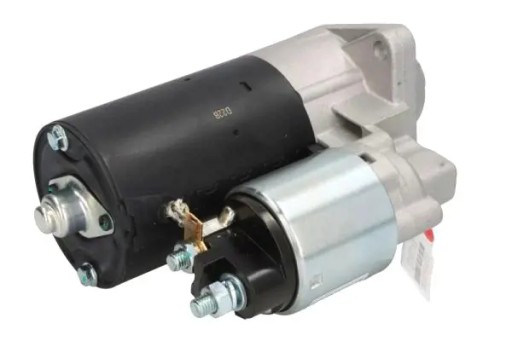 Стартер stardax stx200229r 12v 1.4kw 9 зубів