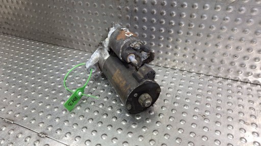 starter A2709060700 MERCEDES W117 W176 W246 1.6 CGI