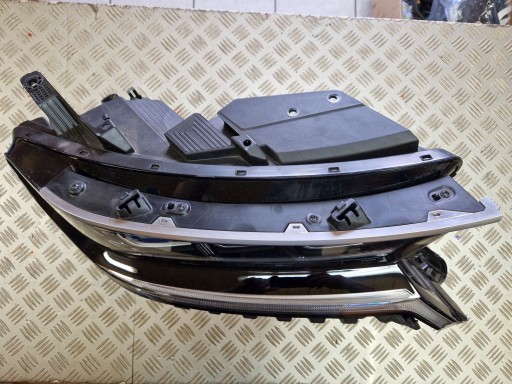light right front FULL LED KIA SORENTO IV 2020R->