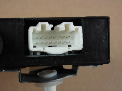 MAZDA CX5 II KF MODULE JL001-000766