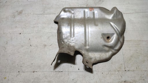 Blende Abdeckung termiczna 1.6 16V Dacia Duster und Lift 14r