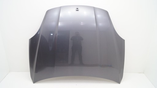 9Y09Y3MASKA.AKCENT81 - Porsche kayenne iii 9y0 9y3 17 - капот