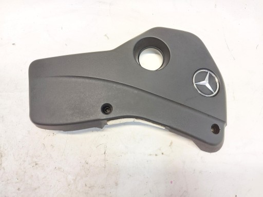 Mercedes w447 Vito V220d cover upper for engine cover of the engine a6540100201