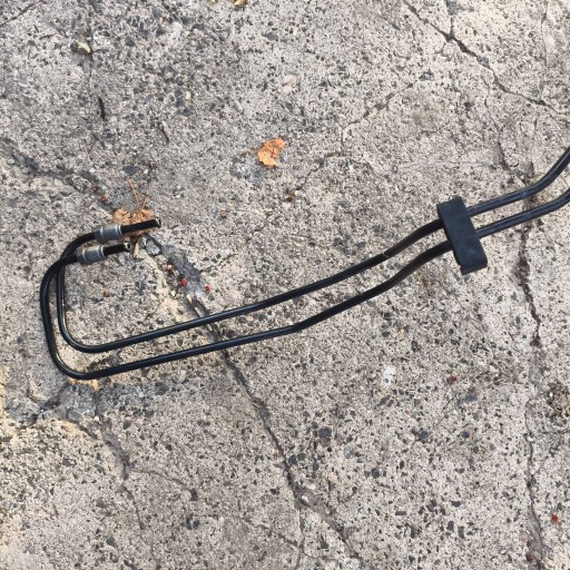 Schlauch Brems- servo pompy ABS Ford Fiesta MK7 LIFT 1.0 2016