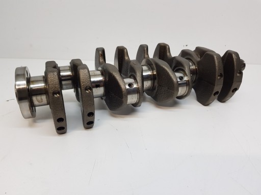 I30 IX20 - Kia picanto iii rio iv колінвал 1.2 2017-