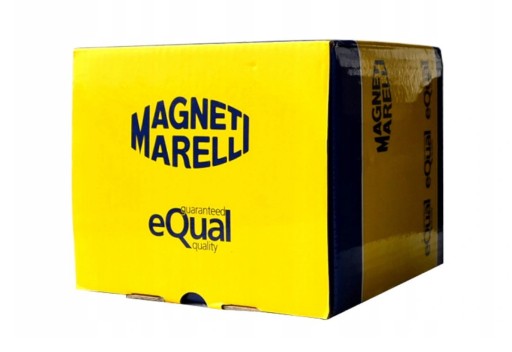 ВОДЯНОЙ НАСОС MAGNETI MARELLI 352316171218