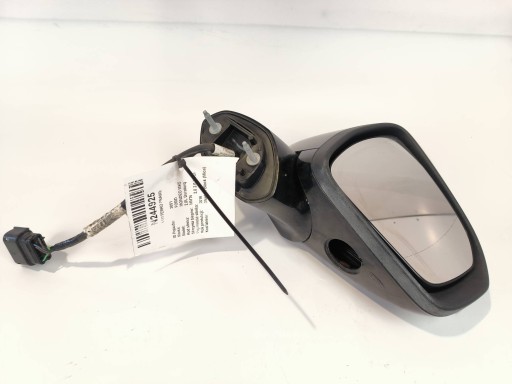 mirror right PIN 9 FORD MONDEO MK5