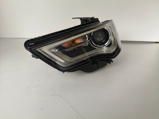 light left REFLEKTOR AUDI A3 8V 8V0 12-16 XENON LED