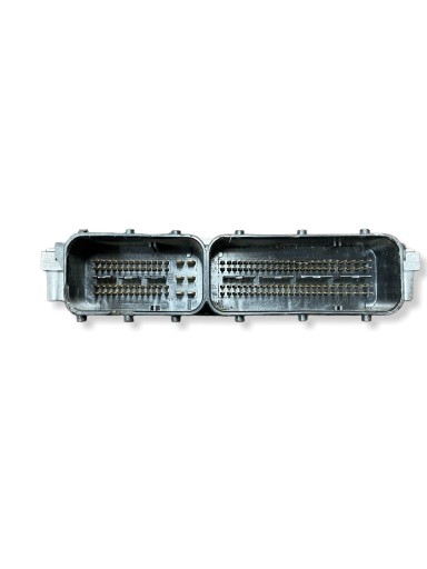 control unit of the engine Mercedes-Benz CLA C117 X117 W117 A6519009702