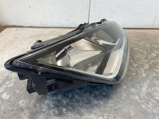 light right front SEAT LEON III 5F1941006B