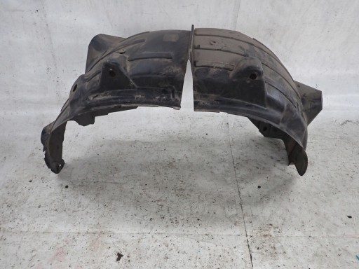 RENAULT ARKANA 20- Radschale links heck hinten