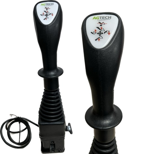 2814.1PRNDYDR5 - ДЖОЙСТИК-ЕКСКАВАТОР КУЛІ ТУР 1 КНОПКА