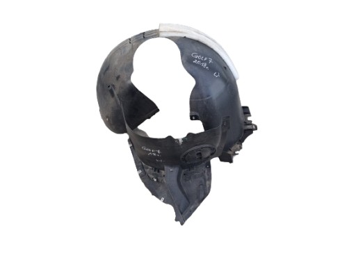 5G0805911S - VW GOLF VII 7 ПОДЪЕМ КОЛЕСНОЙ АРКИ СЛЕВА СПЕРЕДИ