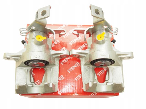 ST.2.PL.012 ST.2.PL.013 - MOVANO RENAULT MASTER 1998-задние тормозные суппорты