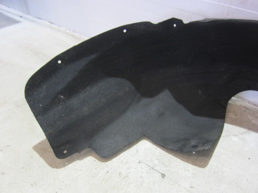 BMW F10 mudguard right rear. cover WNEKI wheels rear part right 51717186730 7186730