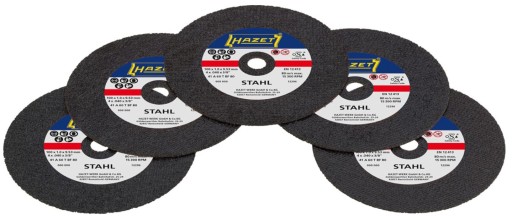 НАБІР РІЖУЧИХ ДИСКІВ