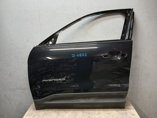 door front left JEEP AVENGER