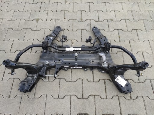 Салазки тележки под балку двигателя bmw f39 f48 f45 f46 f60 6872730