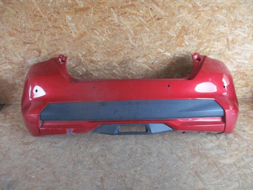 STOSSSTANGE HECK HINTEN NISSAN MICRA K14