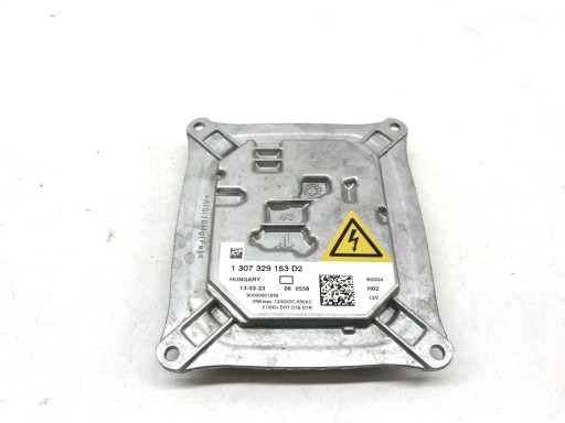 Bmw x5 e70 e90 e92 e60 контролер конвертера ксенону 7182520