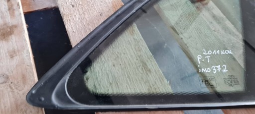 Q5 8R window bodywork W fender right right rear part 2011R 11R