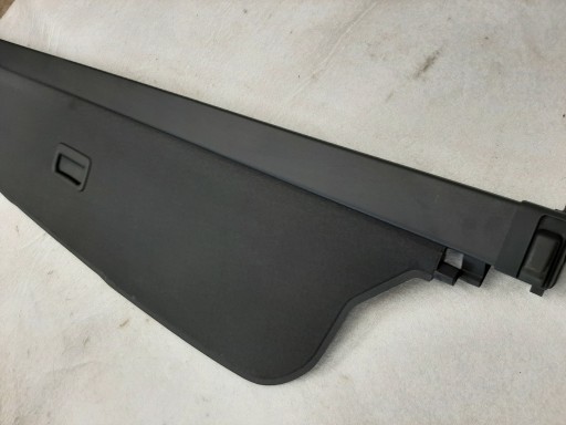 Шторка багажника VOLVO V70 III XC70 39882849 08-16