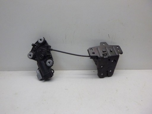 Volvo S90 V90 V90 31484594 lock bonnet