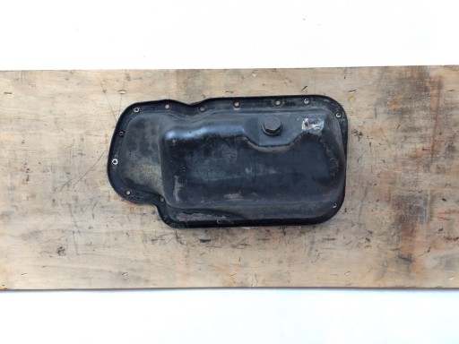oil sump CITROEN BERLINGO CITROEN