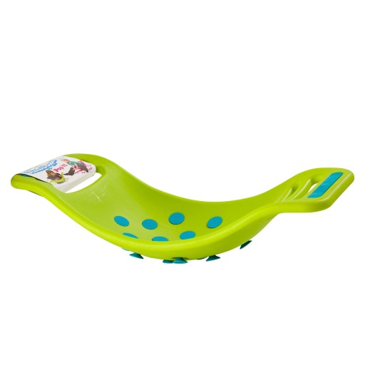 Іграшки Fat Brain Toys Teeter Popper Green