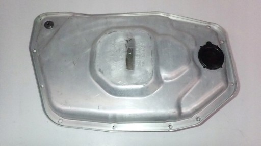 Масляный поддон LLJ RS6 C6 0B6321359A ZF0501216486