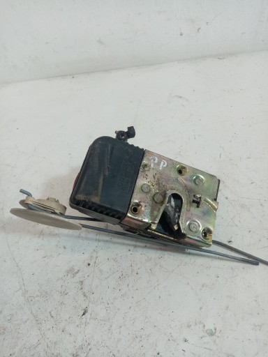 lock door right front PEUGEOT 406