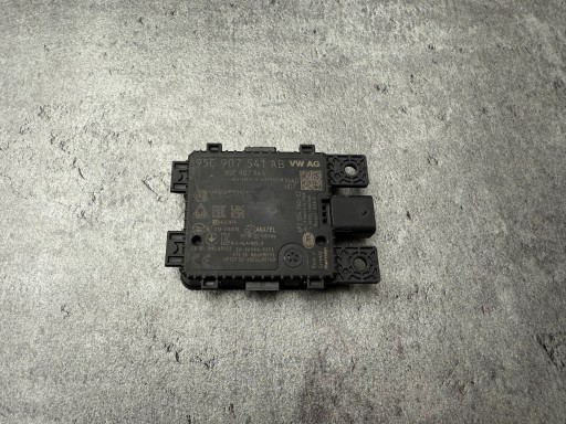 Контролер acc porsche macan 95c macan e 95c907541ab