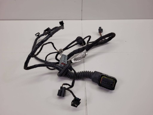 bundle wiring door rear part left side Maserati Levante 2017 06700333310