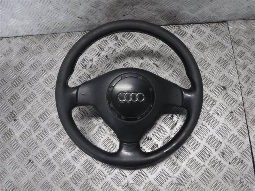 Кермо AUDI A3 8L SPORT S LINE