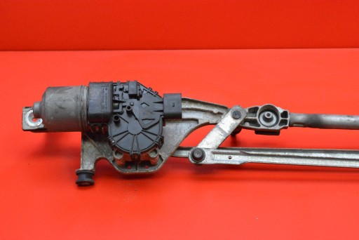 gestänge motor wischer vorne EU 4M51-17504-AB FORD FOCUS MK2 04-08