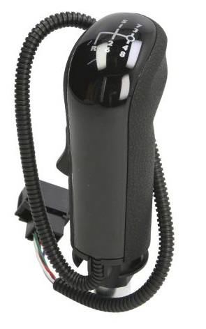 40332 - Ручка рычага переключения передач MAN TGA 04.00-