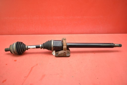 semi-axis right front AUTOMAT P31272550 VOLVO V60 1 and 2.0 D3 136 KM 10-13