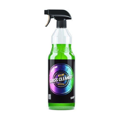 ADBL GLASS CLEANER (2) 1L ADB000408/ADB