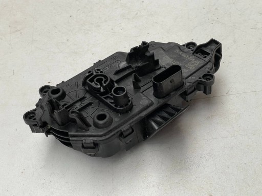 de la Serrure Portière Coulissant VOLKSWAGEN MULTIVAN T7 7LA843604AE