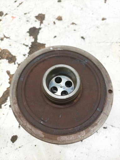 Puleggia 7619245 2.0 D B47 Bmw Seria 3 VI (2011 – 2018) F31